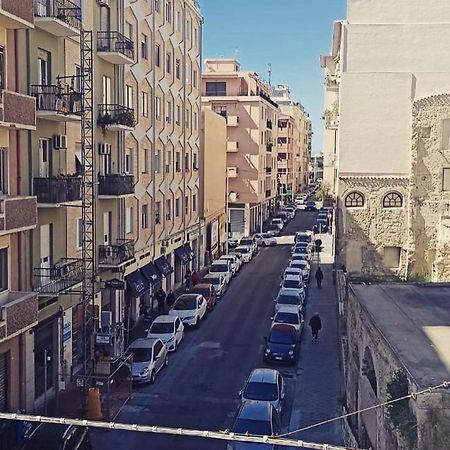 Apartamento Xoxo Cagliari Exterior foto