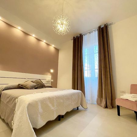 Apartamento Xoxo Cagliari Exterior foto