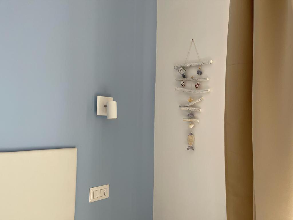 Apartamento Xoxo Cagliari Exterior foto