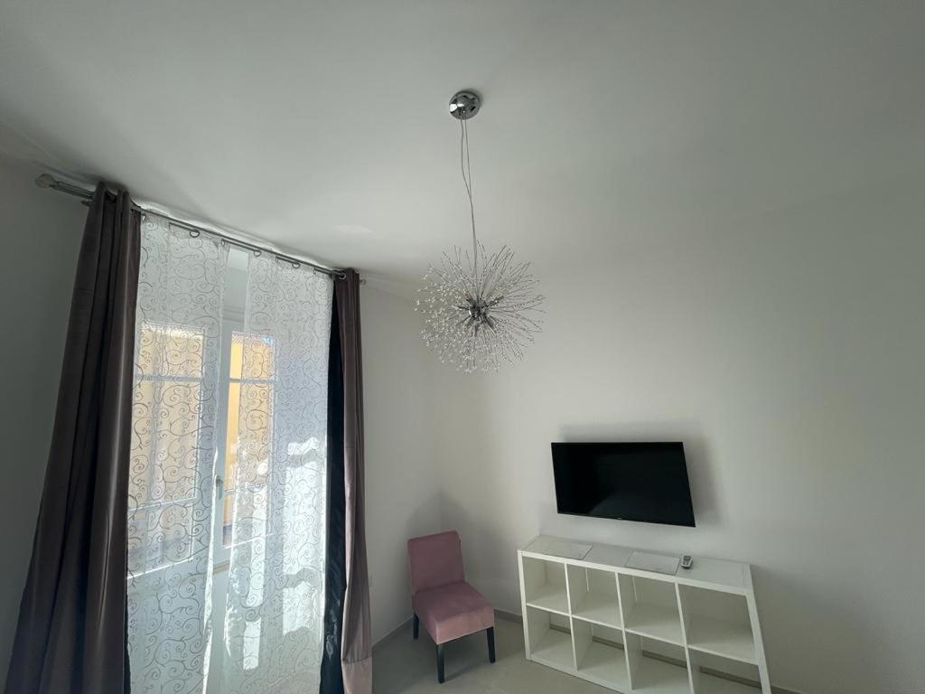 Apartamento Xoxo Cagliari Exterior foto