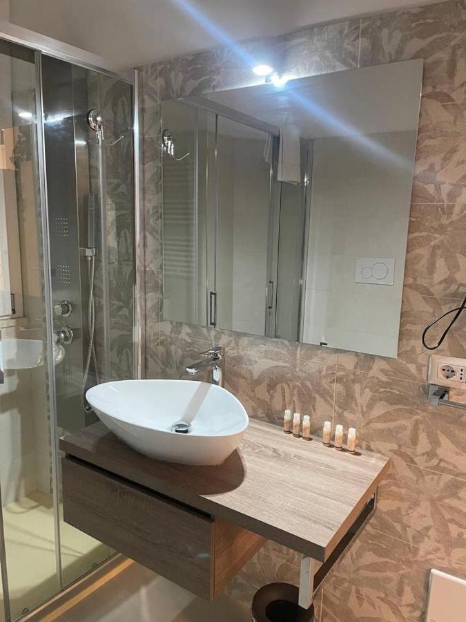 Apartamento Xoxo Cagliari Exterior foto