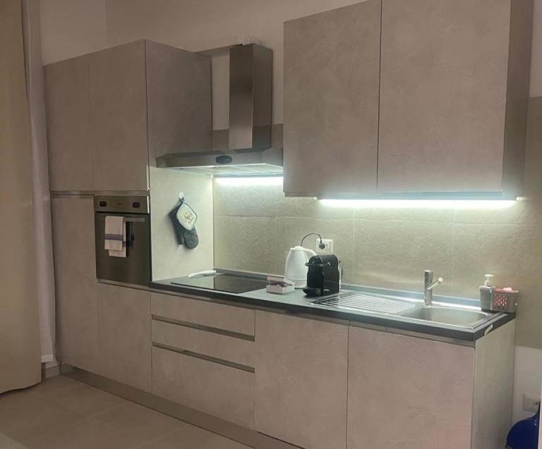 Apartamento Xoxo Cagliari Exterior foto