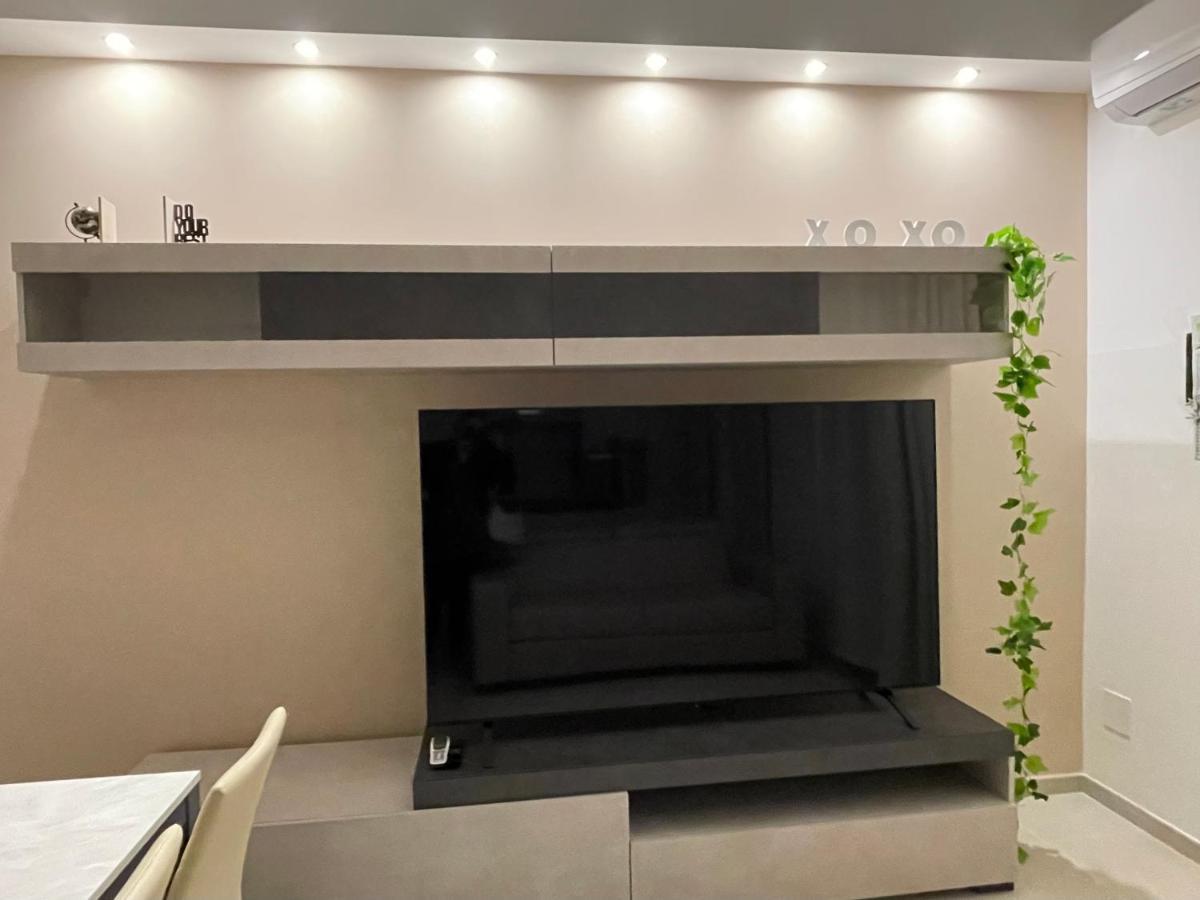 Apartamento Xoxo Cagliari Exterior foto