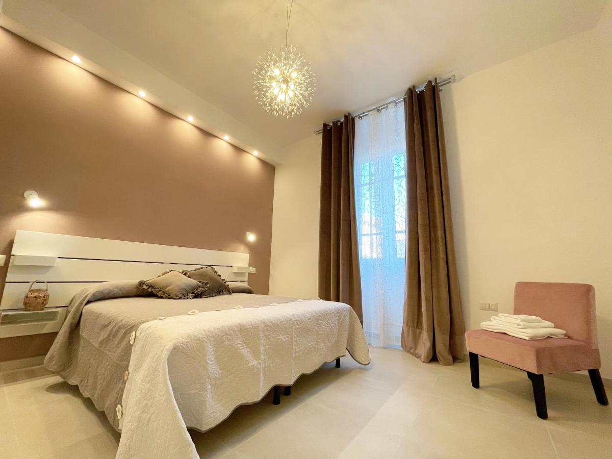 Apartamento Xoxo Cagliari Exterior foto