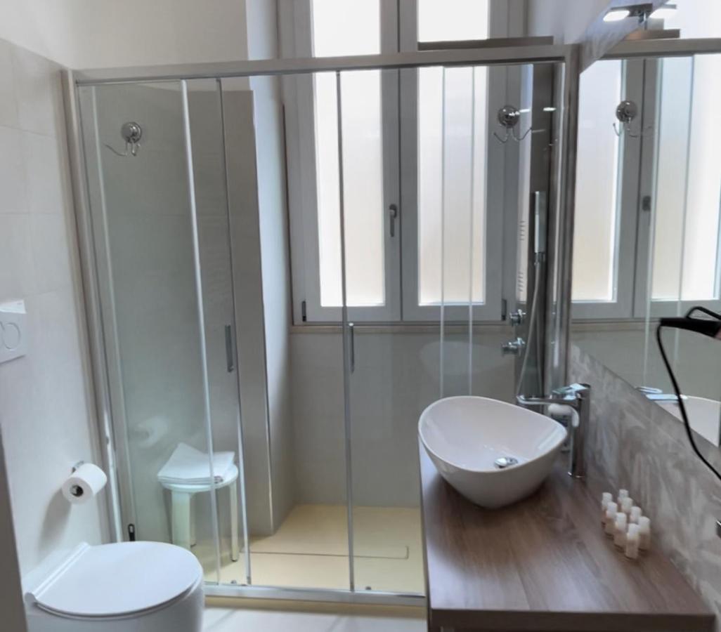 Apartamento Xoxo Cagliari Exterior foto